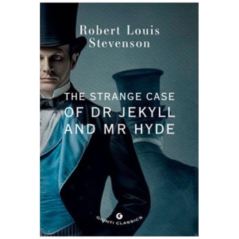 Robert Louis Stevenson - The Strange Case Of Dr Jekyll And Mr Hyde - Foto 1