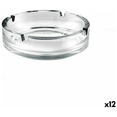 Posacenere Borgonovo Dresda 14,5 X 4 Cm (12 Unità) - Foto 1