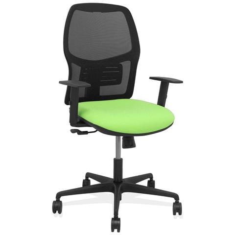 Sedia Da Ufficio Alfera 0b68r65 Pistacchio - Foto 1