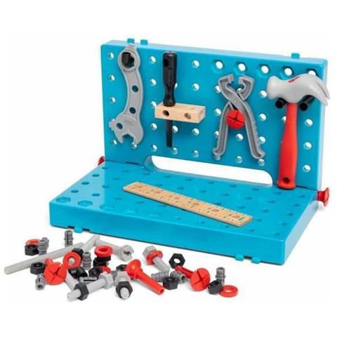 Set Attrezzi Per Bambini Ravensburger Brio - Foto 1