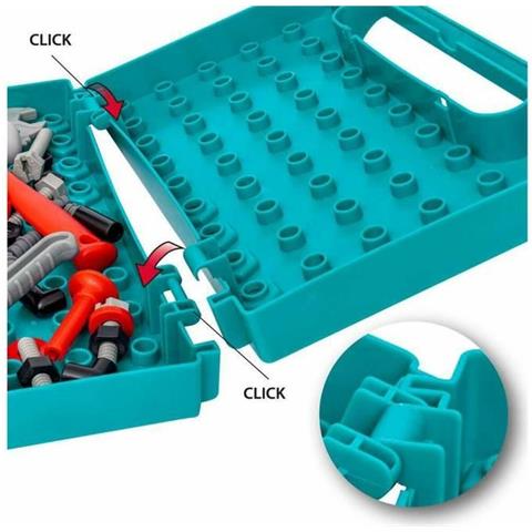 Set Attrezzi Per Bambini Ravensburger Brio - Foto 2