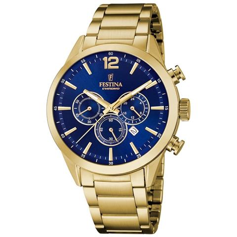 Orologio Bambini Festina F20633/2 - Foto 1