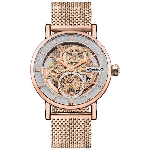 Orologio Uomo I00406b Rosa (ø 40 Mm) - Foto 1