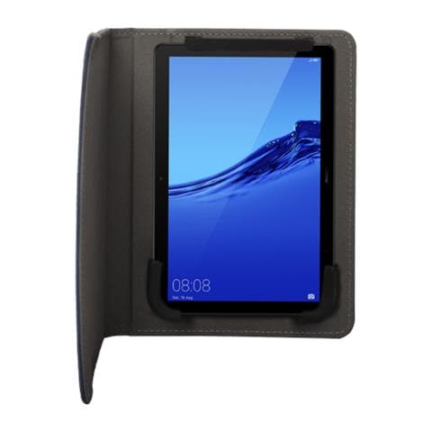 111943940199 custodia per e-book reader 15,2 cm (6") Custodia a libro Nero - Foto 3