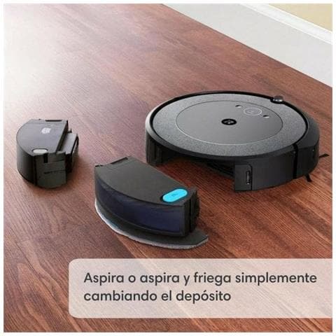 Robot Aspirapolvere Irobot - Foto 2