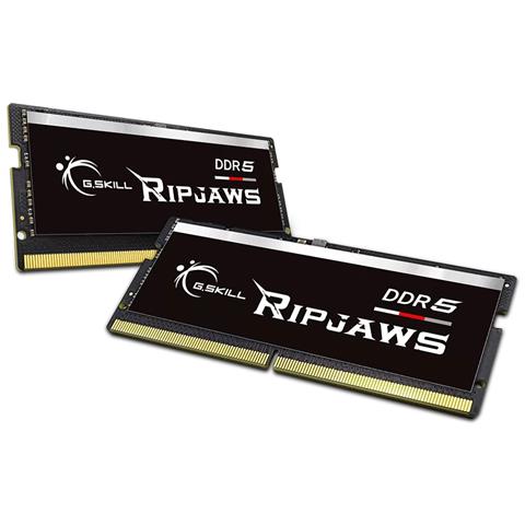 Ripjaws F5-5600S4645A16GX2-RS memoria 32 GB 2 x 16 GB DDR5 5600 MHz - Foto 2
