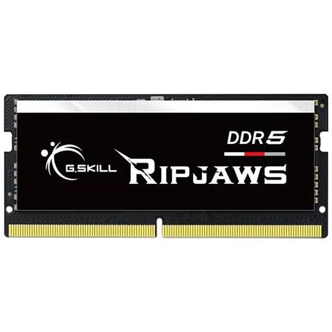 Ripjaws F5-5600S4645A16GX2-RS memoria 32 GB 2 x 16 GB DDR5 5600 MHz - Foto 6