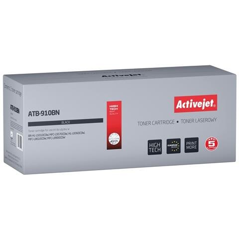 TONER - Atb-910bn Nero - Foto 1