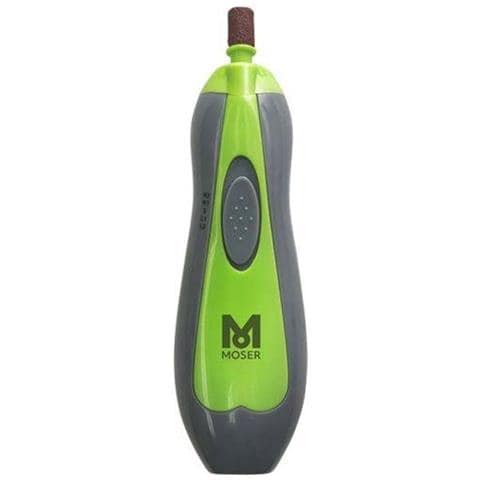 Lima per Unghie Elettrico senza Cavi - Foto 1