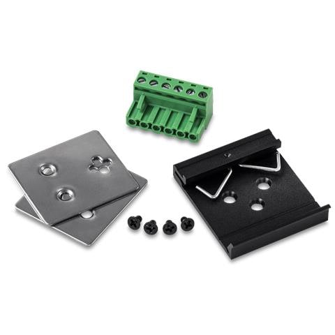 TI-M42 gateway /controller 10, 100 Mbit /s - Foto 7