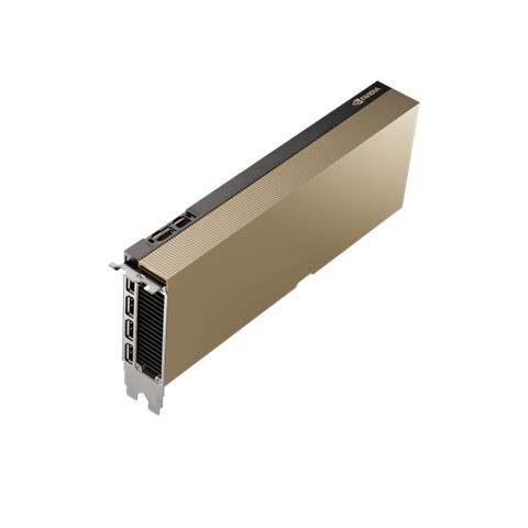 NVIDIA L40 48 GB GDDR6 PCI Express x16 4.0 4 x DisplayPort - Foto 2