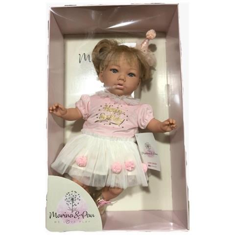 Marina&pau - Alina Party (mep882) - Foto 1