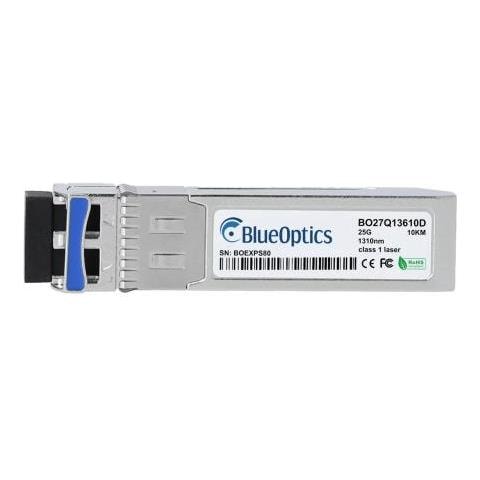 Jl855a-bo Modulo Del Ricetrasmettitore Di Rete Fibra Ottica Sfp28 - Foto 1