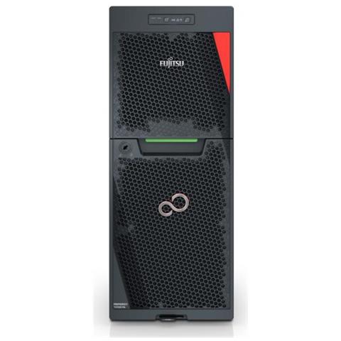 Primergy Tx1330 M6 Server Tower Intel Xeon E E-2456 3,3 Ghz 32 Gb Ddr5-sdram 500 W - Foto 1