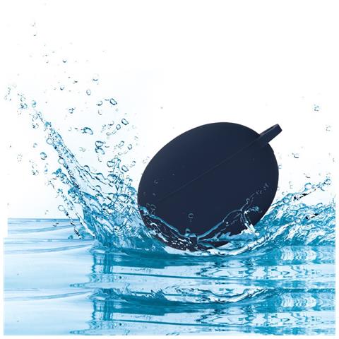 Custodia In Silicone Per Auricolari Bluetooth Per Huawei Freebuds 5i Black - Foto 3