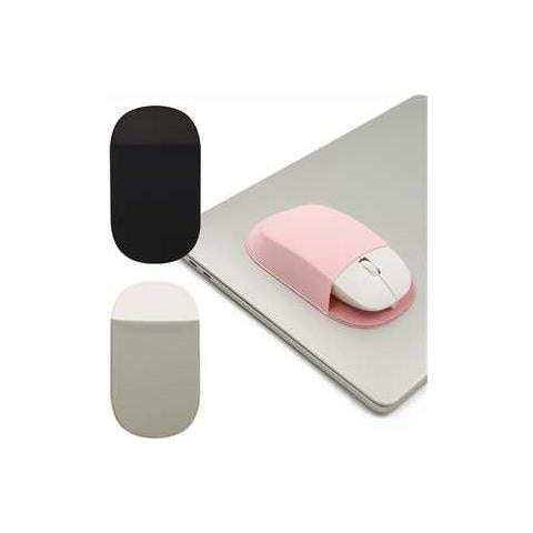 Borsa Porta Adesivi Per Laptop Black - Foto 2