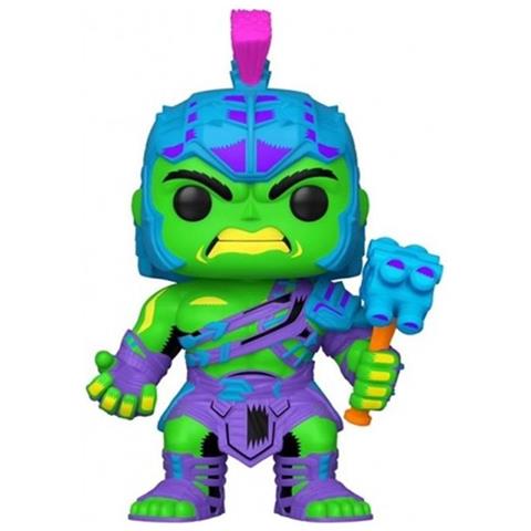 POP HULK (BOBBLE HEAD) (57928) - MARVEL - SPECIAL EDITION - NUM. 907 - Foto 1
