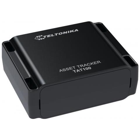 Tat100 Localizzatore Gps Bagaglio Nero - Foto 1