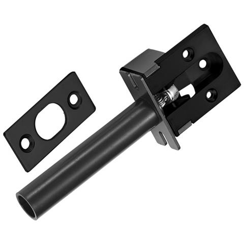 Lucchetto A Catena Per Porta Di Sicurezza Per Una Maggiore Sicurezza Black - Foto 2