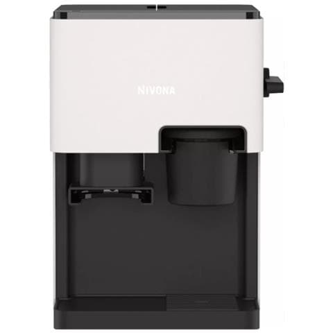 Macchina da Caffè Espresso Semi automatica CUBE 4102 Serbatoio 1.4 Lt. Potenza 1455 Watt Colore Nero - Foto 1