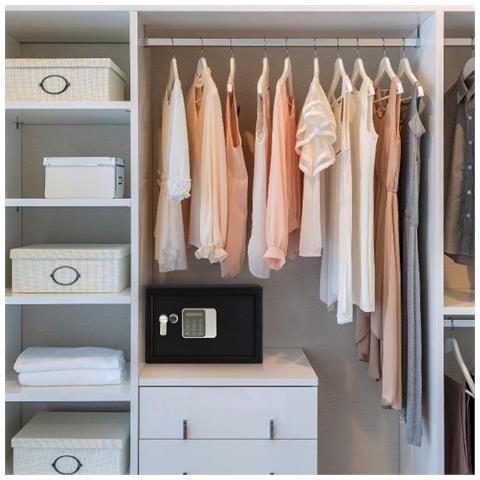 Cassaforte Yale - Ysg / 250/db2 - Foto 3