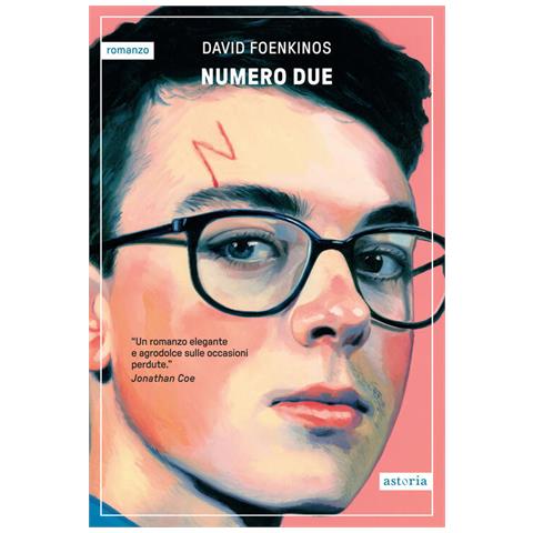 David Foenkinos - Numero due - Foto 1