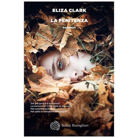 Eliza Clark - La penitenza - Foto 1