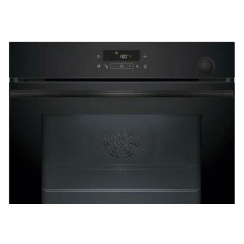 Forno Elettrico da Incasso 3HA5129N3 Capacità 71 L Multifunzione Ventilato Cottura Vapore Potenza 3600 W Colore Nero - Foto 4