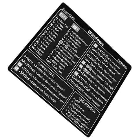 Etichetta Di Scelta Rapida Da Tastiera Per Windows - Foto 2