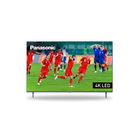 TV LED Ultra HD 4K 55" TX-55LX810E Android TV - Foto 1