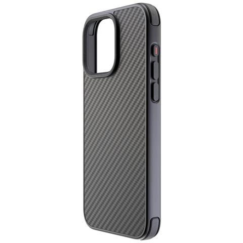 Robust Carbon custodia per cellulare 17 cm (6.7") Cover Carbonio - Foto 2