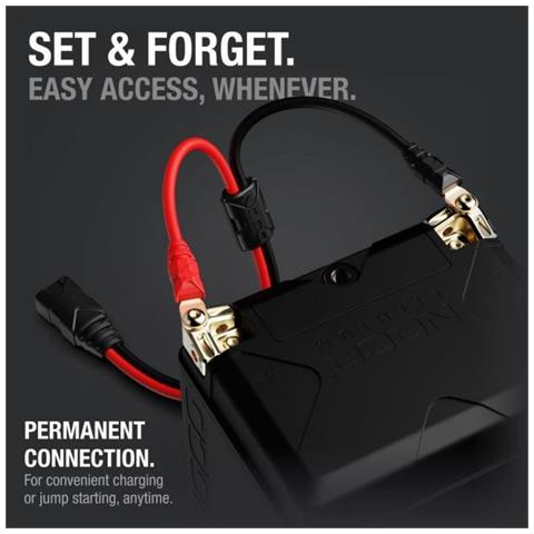 Cavi Boost Eyelet Con Adattatore X-connect - Foto 2