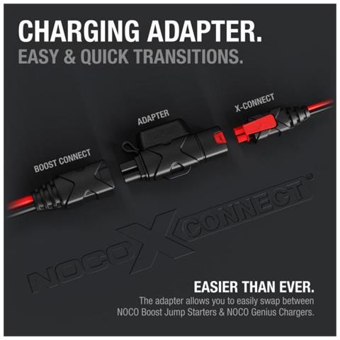 Cavi Boost Eyelet Con Adattatore X-connect - Foto 3