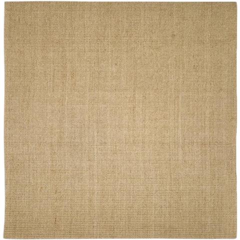Tappeto In Sisal Per Tiragraffi 100x100 Cm - Foto 1