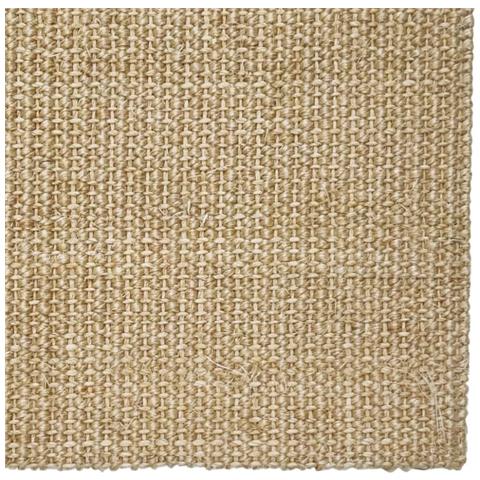 Tappeto In Sisal Per Tiragraffi 100x100 Cm - Foto 2