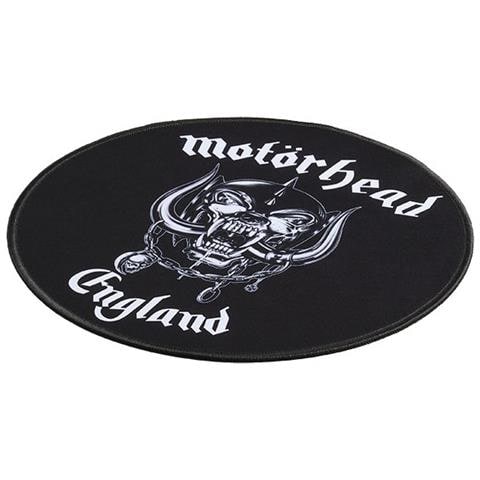 SA5646-M1 tappetino per mouse Tappetino per mouse per gioco da computer Nero, Bianco - Foto 1