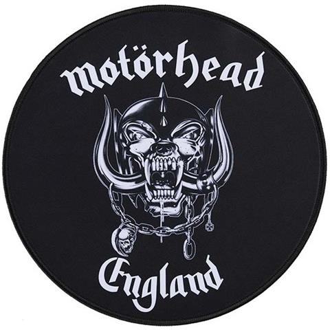 SA5646-M1 tappetino per mouse Tappetino per mouse per gioco da computer Nero, Bianco - Foto 7