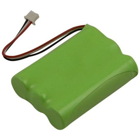 Batteria Per Telefono Senza Fili Agfeo Dect 30 Nimh 3,6v 700mah 2,5wh - Foto 2