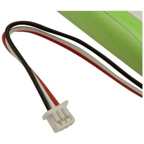 Batteria Per Telefono Senza Fili Agfeo Dect 30 Nimh 3,6v 700mah 2,5wh - Foto 3