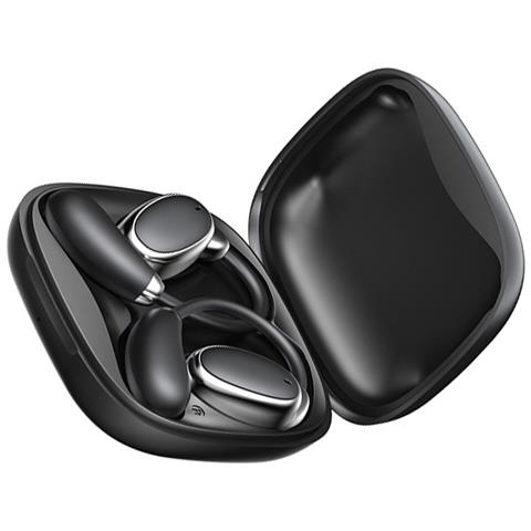 Auricolari Bluetooth Open-ear Ows: Libertà E Comfort Per Lo Sport Black - Foto 2