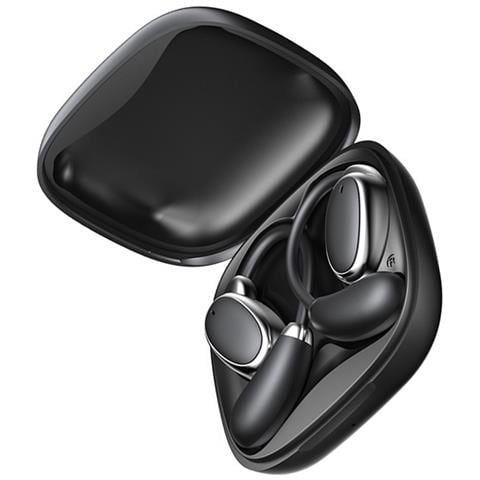 Auricolari Bluetooth Open-ear Ows: Libertà E Comfort Per Lo Sport Black - Foto 3