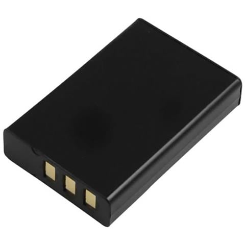 Batteria Per Fotocamera Li-ion 3.7v Compatibile Fujifilm Finepix M603 1800mah - Foto 2