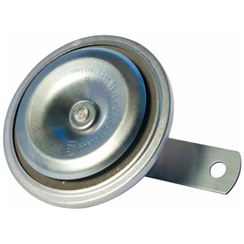 Avvisatore Acustico 12v 114db - Foto 1