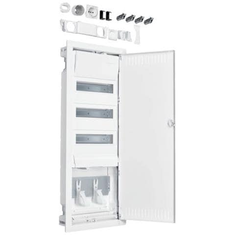 VH603NWH asse di distribuzione elettrica - Foto 1