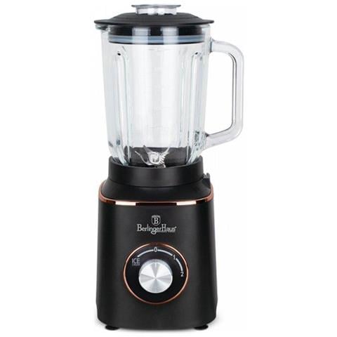 BH-9449 Elegante frullatore in vetro - Foto 1