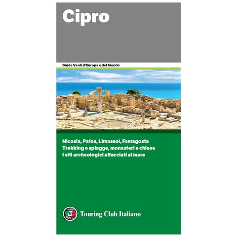 Cipro - Foto 1