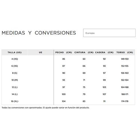 Mm7m761 Costume Da Bagno Da Donna Con Scollo A V - Foto 2