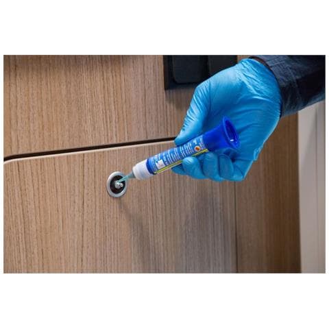 lock® An 302-70 Frenafiletti Per Viti E Prigionieri - Foto 2