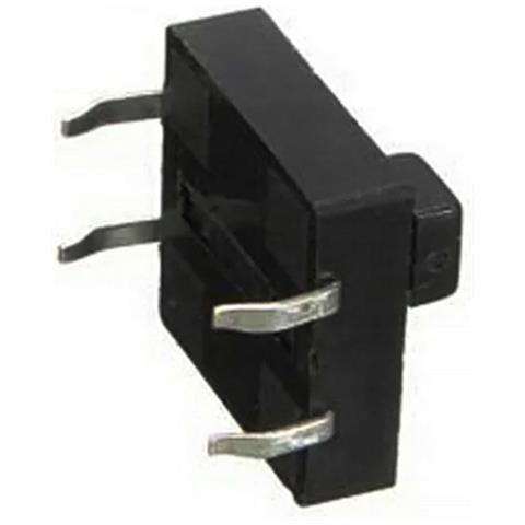 Interruttore Tattile 12x12 Mm H= 7 Mm - Alta Sensibilità E Precisione | Set Di 2 Pezzi | Per Dispositivi Elettronici - Foto 6