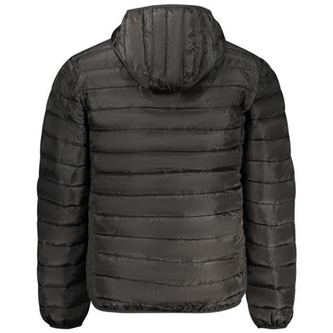GIACCA NERA DA UOMO DALL' - Colore: Nero, Taglia: XL - Foto 2